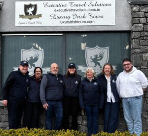 Executive Travel Solutions Team