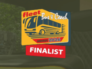 Fleet And Bus National Awards